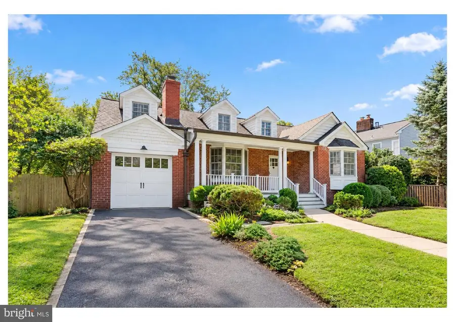 5420 York Ln, Bethesda, MD 20814 - #2