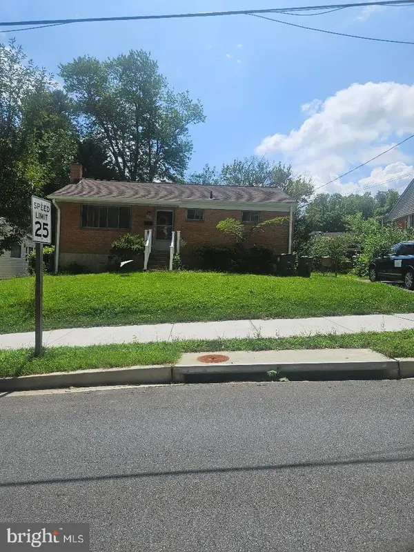 1113 Baltimore Rd, ROCKVILLE, MD 20851