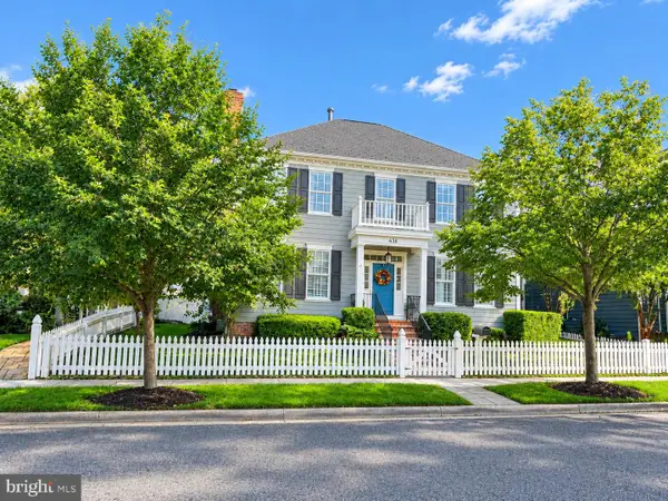 636 Kent Oaks Way, GAITHERSBURG, MD 20878