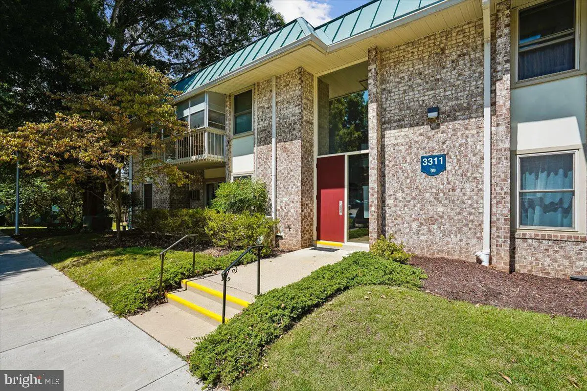 3311 S Leisure World Blvd #99- 1d, Silver Spring, MD 20906 - #1