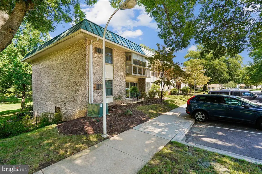 3311 S Leisure World Blvd #99- 1d, Silver Spring, MD 20906 - #3