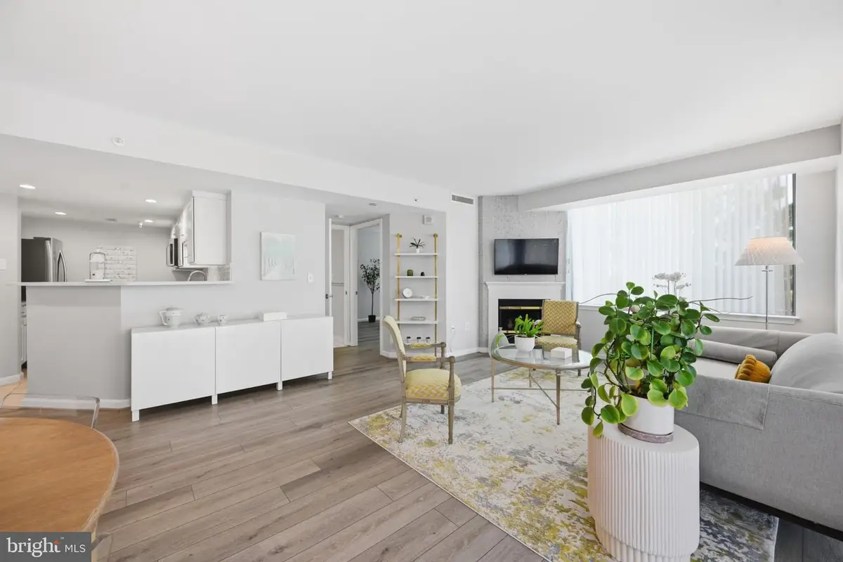 11710 Old Georgetown Rd #214, North Bethesda, MD 20852 - #1