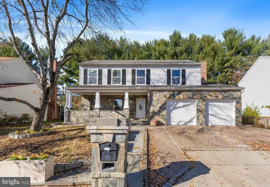 13016 Gershwin Way, Silver Spring, MD 20904 - #2