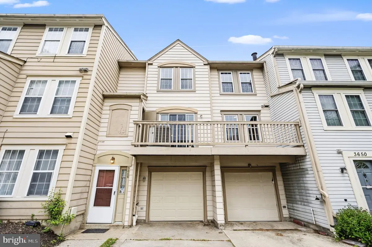 3648 Alpen Green Way #22-234, Burtonsville, MD 20866 - #1