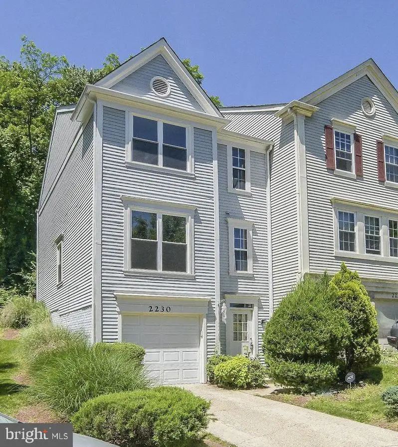 2230 Wimbledon Cir, Silver Spring, MD 20906 - #1