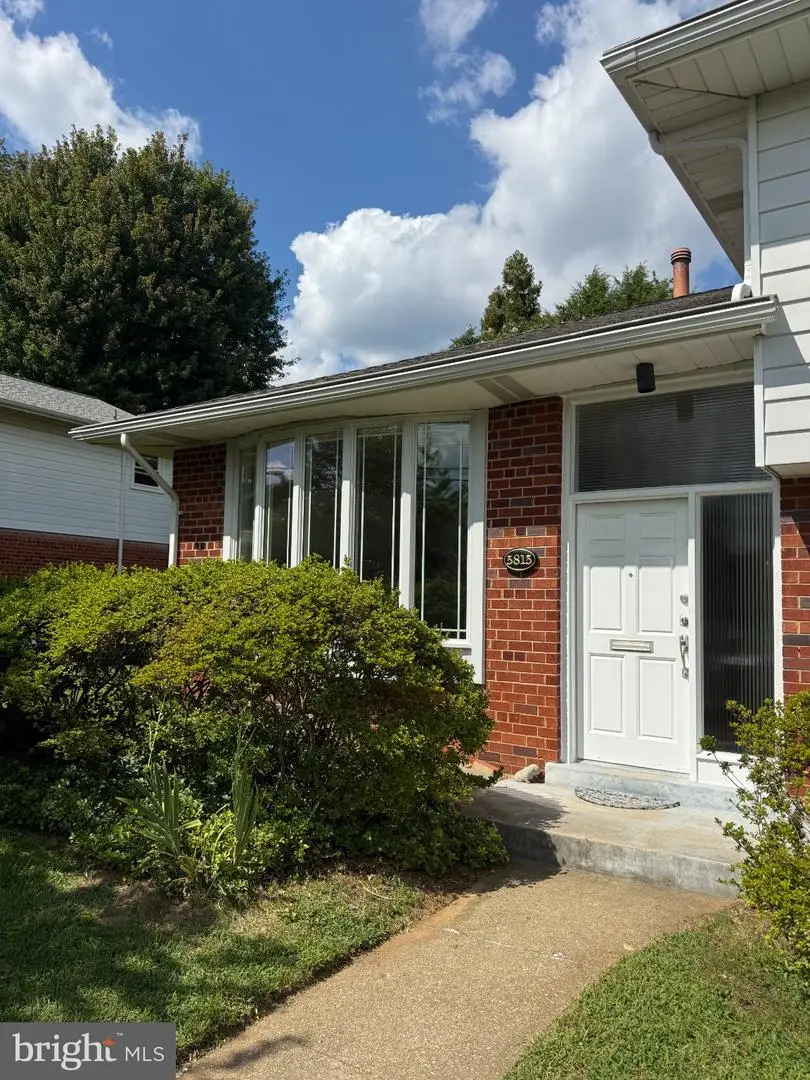 5815 Folkstone Rd, Bethesda, MD 20817 - #1