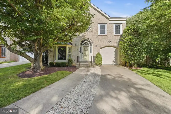 Address Withheld By Seller, POTOMAC, MD 20854