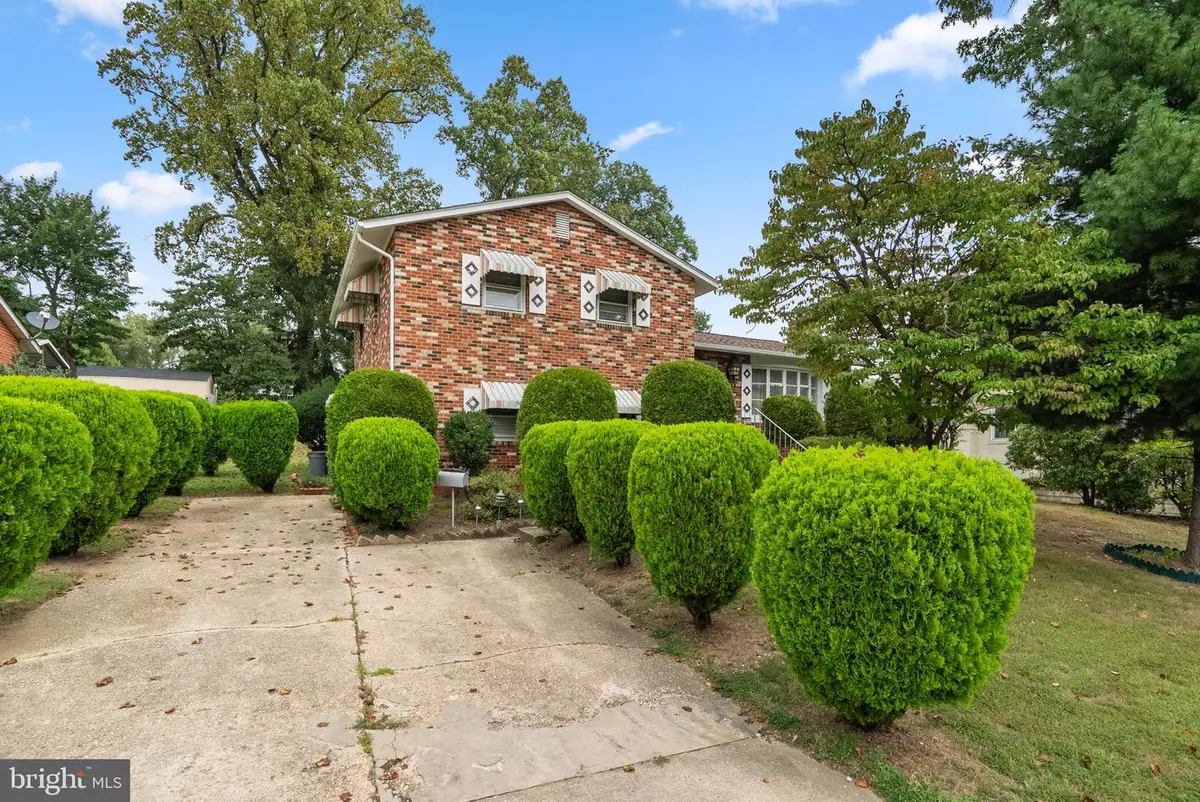 420 Burnt Mills Ave, Silver Spring, MD 20901 - #1
