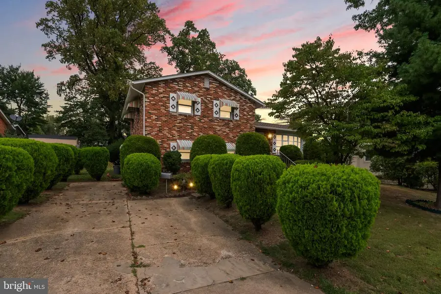 420 Burnt Mills Ave, Silver Spring, MD 20901 - #2