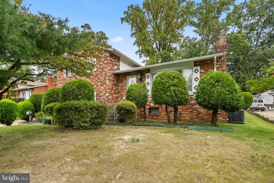 420 Burnt Mills Ave, Silver Spring, MD 20901 - #3