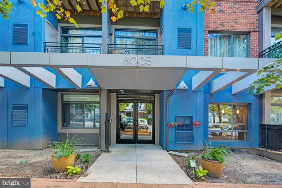 8005 13th St #106, Silver Spring, MD 20910 - #2