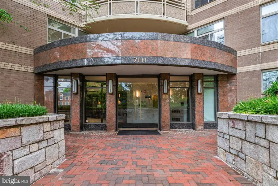 7111 Woodmont Ave #308, Bethesda, MD 20815 - #3