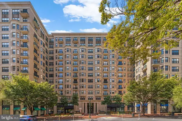 7710 Woodmont Ave #217, BETHESDA, MD 20814