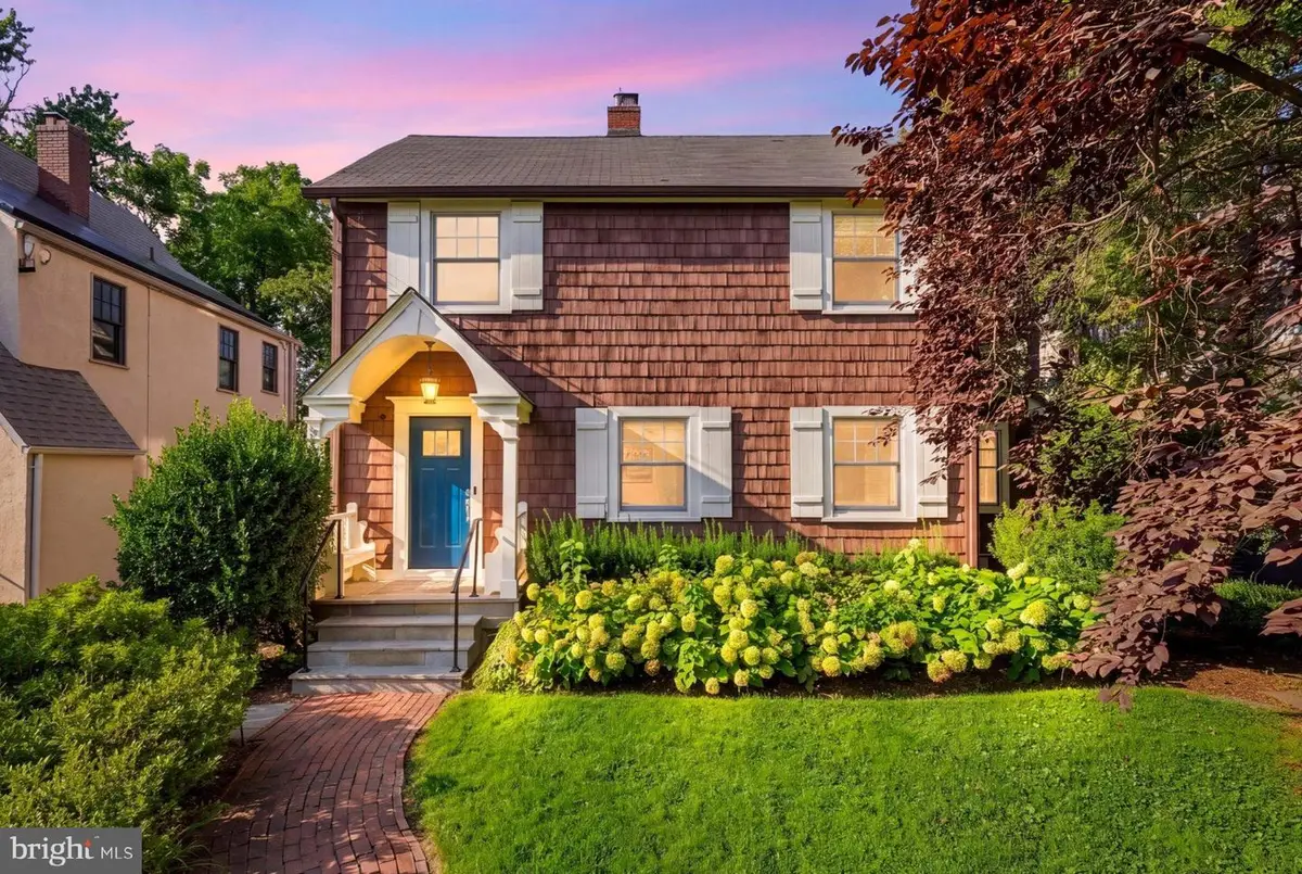 4607 Norwood Dr, Chevy Chase, MD 20815 - #1