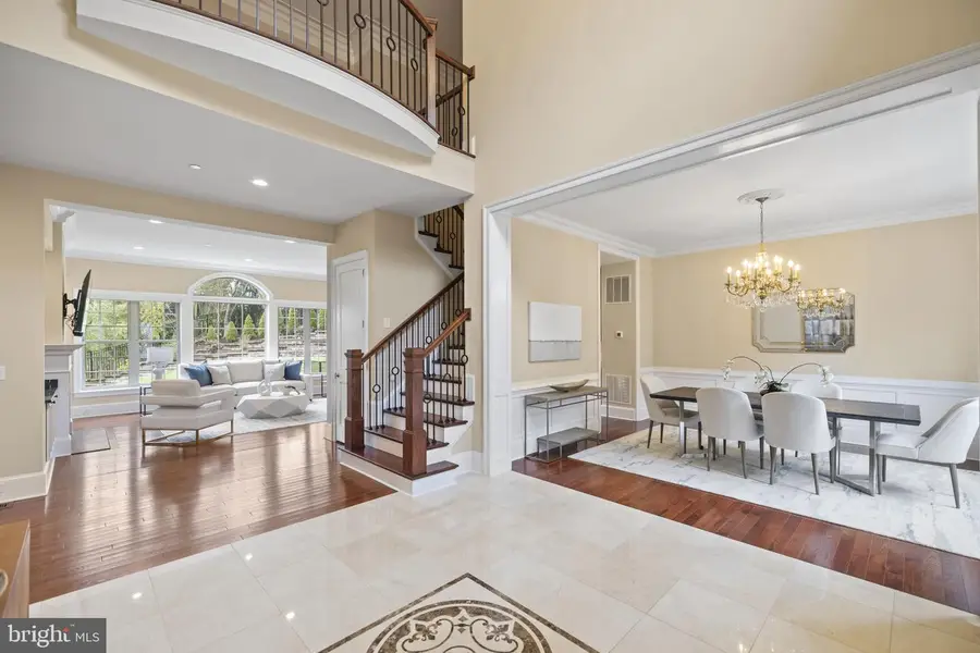 7708 Beech Tree Rd, Bethesda, MD 20817 - #2