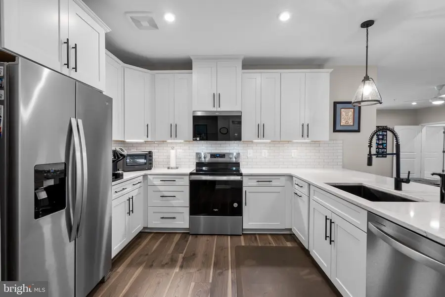13210 Petrel St #3307, Clarksburg, MD 20871 - #3