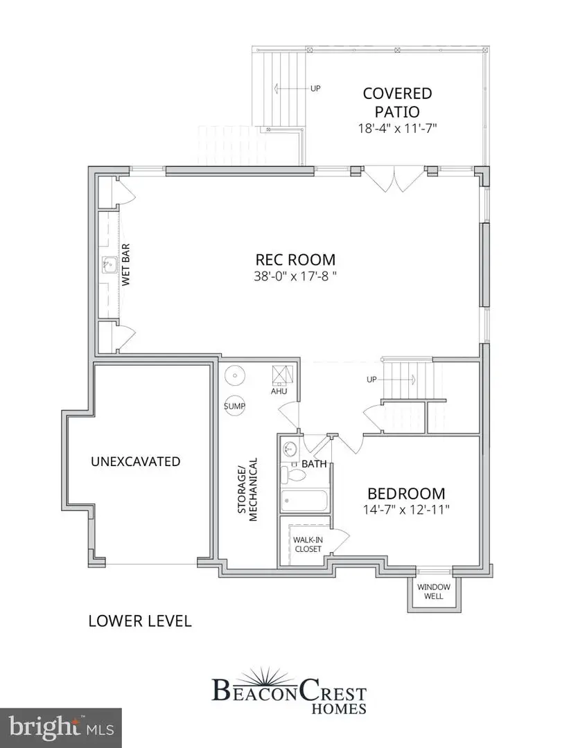 8015 Glenbrook Rd, Bethesda, MD 20814 - #2