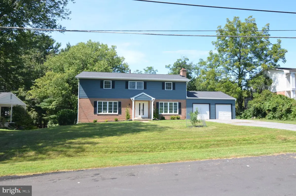 14208 N Gate Dr, Silver Spring, MD 20906 - #1