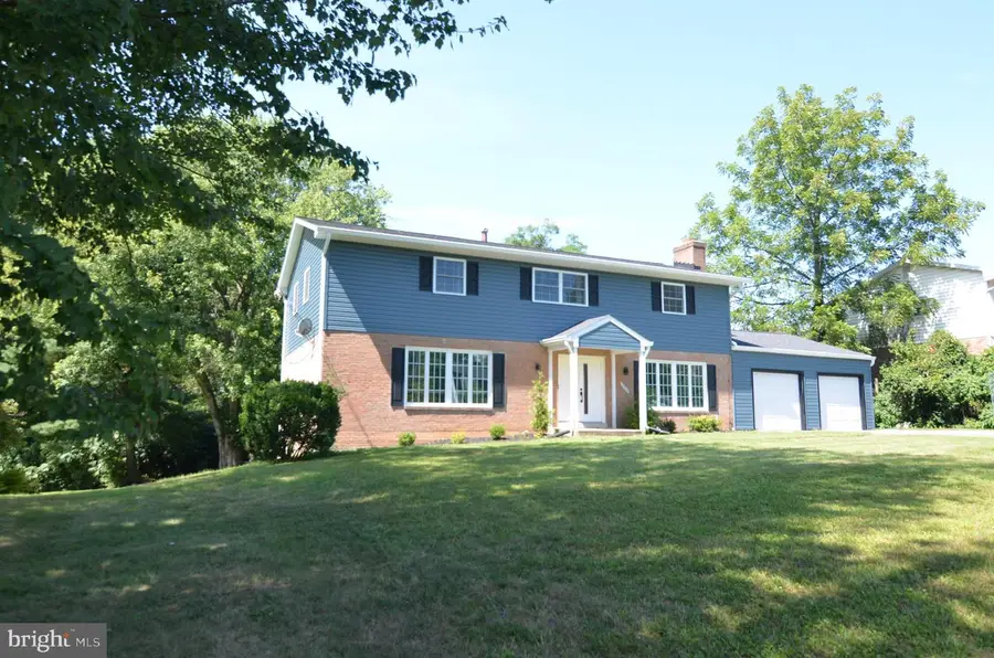 14208 N Gate Dr, Silver Spring, MD 20906 - #2