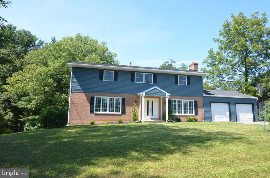14208 N Gate Dr, Silver Spring, MD 20906 - #3