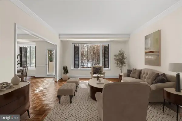 8101 Connecticut Ave #s-410, CHEVY CHASE, MD 20815