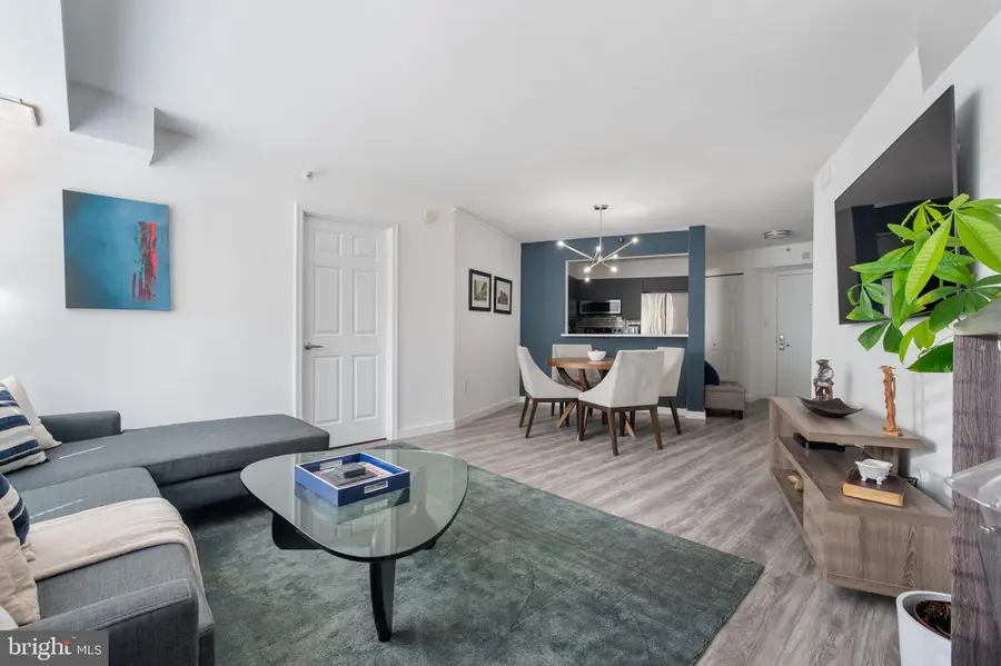 10101 Grosvenor Pl #301, Rockville, MD 20852 - #3