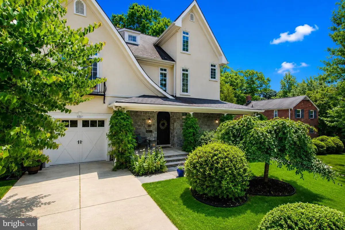 5207 Ventnor Rd, Bethesda, MD 20816 - #1