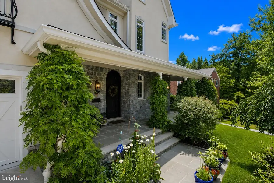 5207 Ventnor Rd, Bethesda, MD 20816 - #2
