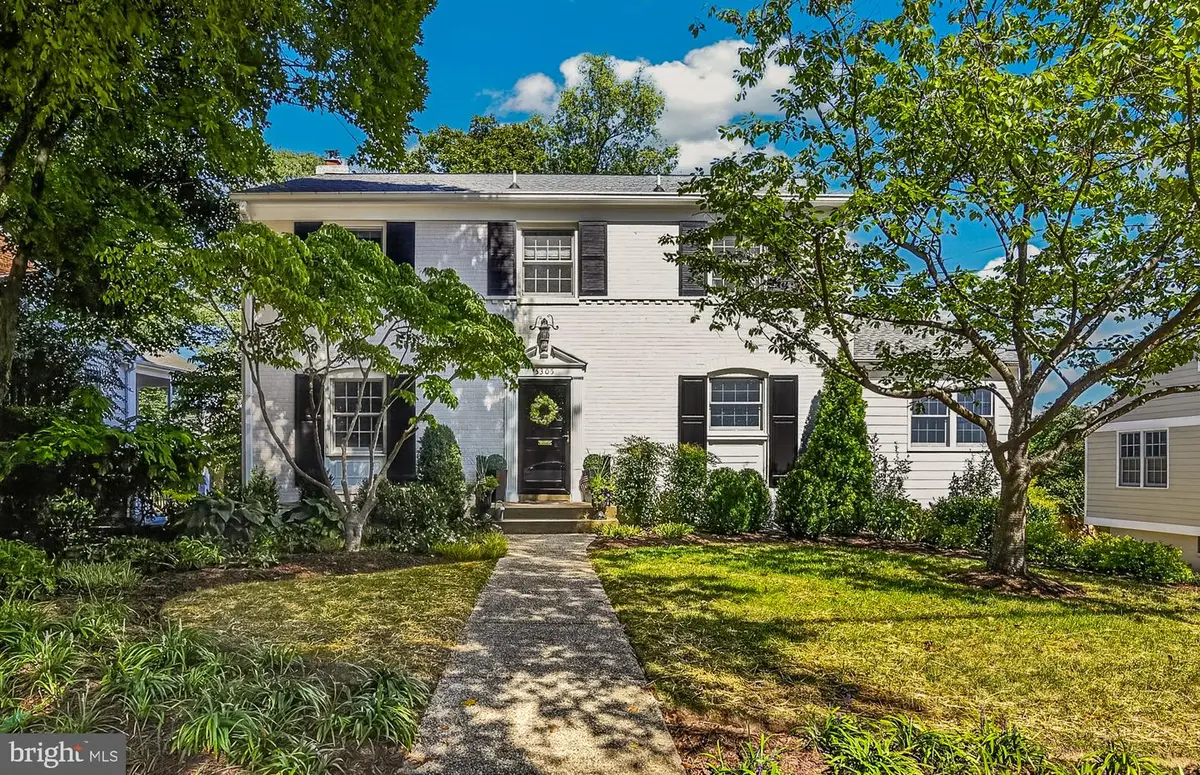 5305 Ridgefield Rd, Bethesda, MD 20816 - #1