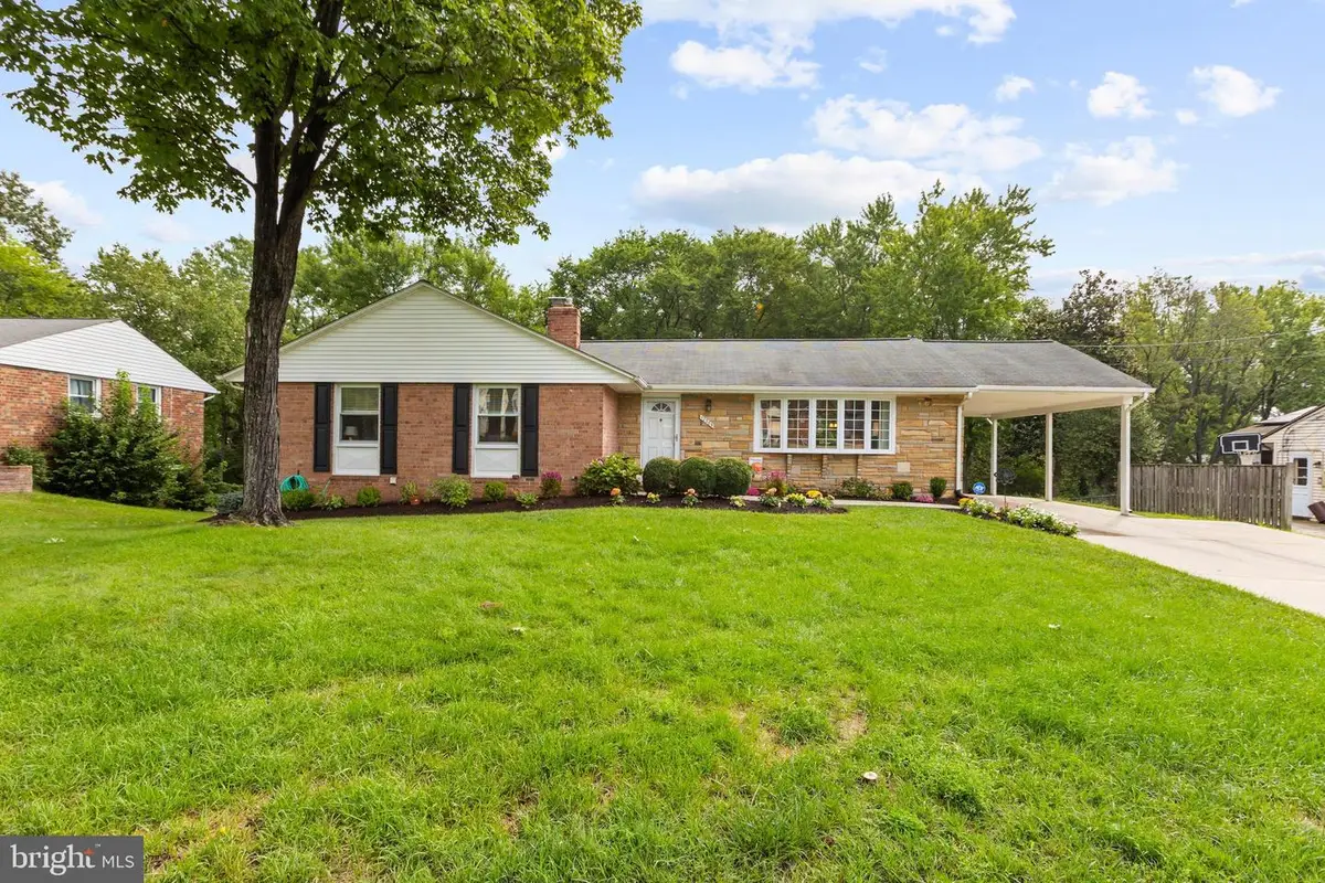 12309 Pretoria Dr, Silver Spring, MD 20904 - #1