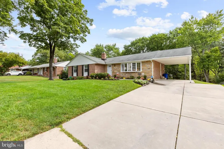 12309 Pretoria Dr, Silver Spring, MD 20904 - #2