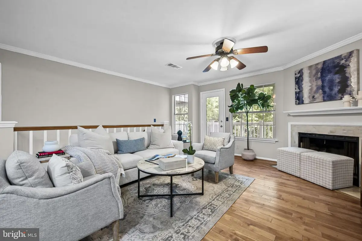 5822 Inman Park Cir #110, Rockville, MD 20852 - #1