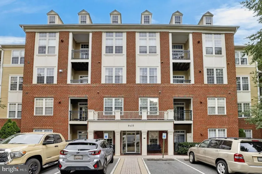 9405 Blackwell Rd #309, Rockville, MD 20850 - #2