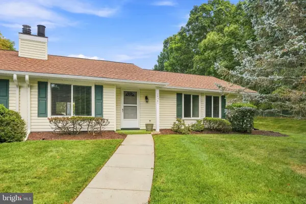 14541 Kelmscot Dr #170-a, SILVER SPRING, MD 20906