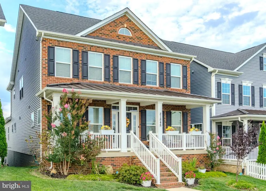 21846 Woodcock, Clarksburg, MD 20871 - #2