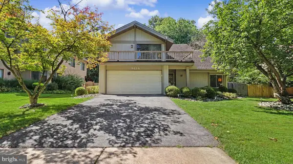 9136 Tulip Grove Rd, GAITHERSBURG, MD 20879