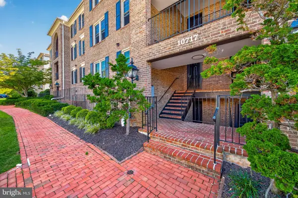 10717 Kings Riding Way #101, ROCKVILLE, MD 20852