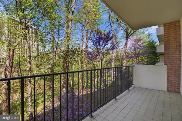 8101 Connecticut Ave #n-304, CHEVY CHASE, MD 20815