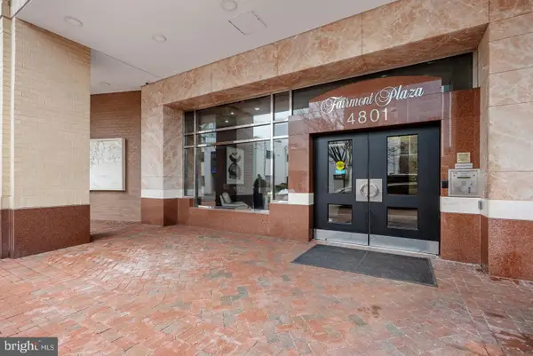 4801 Fairmont Ave #909, BETHESDA, MD 20814