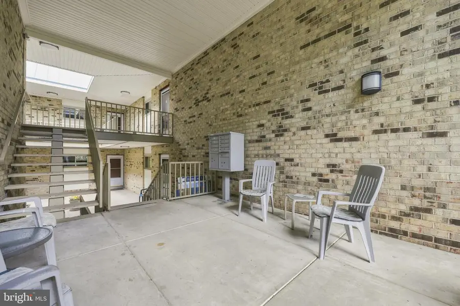 3383 S Leisure World Blvd #92-1d, Silver Spring, MD 20906 - #3