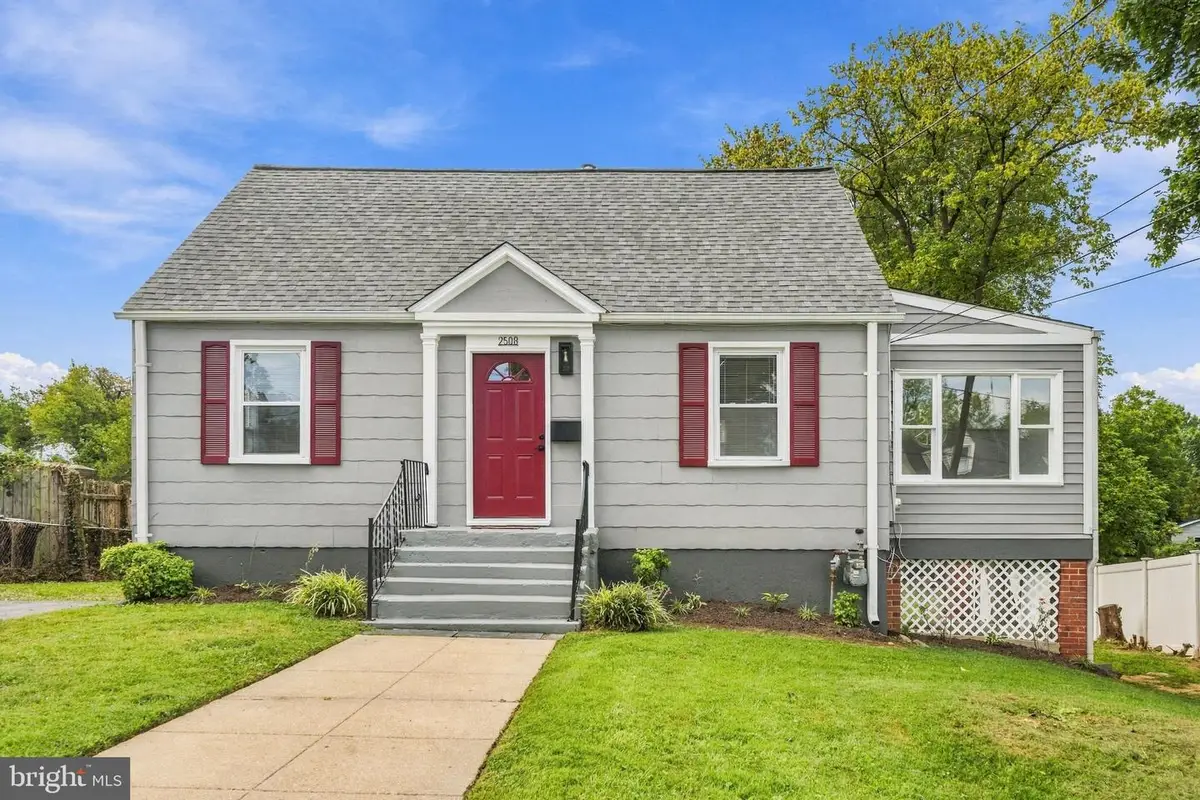 2508 Lindell St, Silver Spring, MD 20902 - #1