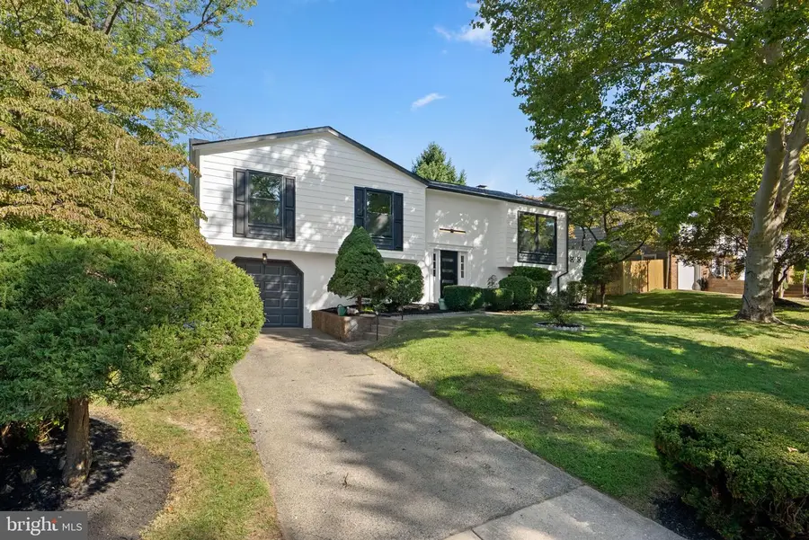 13124 Cabinwood Dr, Silver Spring, MD 20904 - #2