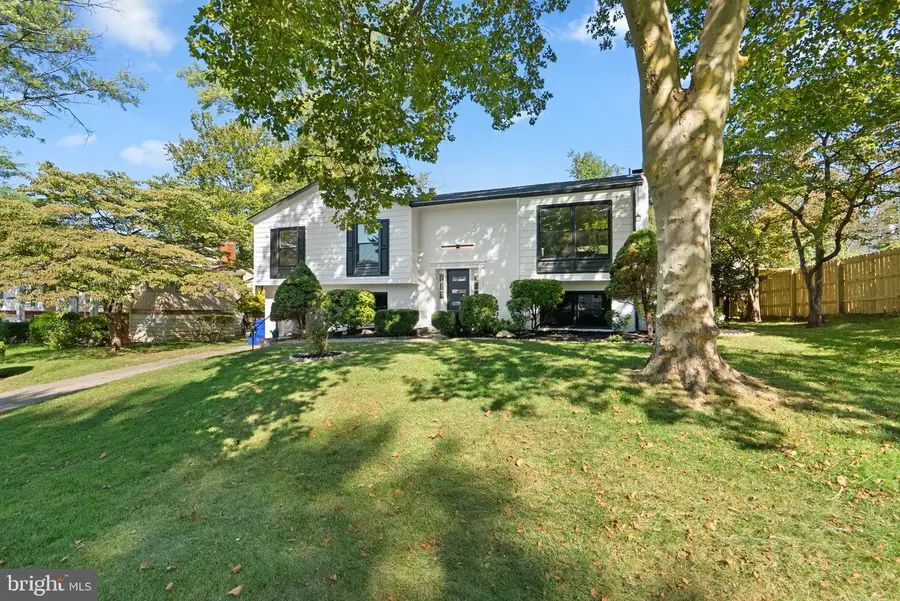 13124 Cabinwood Dr, Silver Spring, MD 20904 - #3