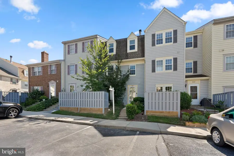 13109 Musicmaster Dr #87, Silver Spring, MD 20904 - #2