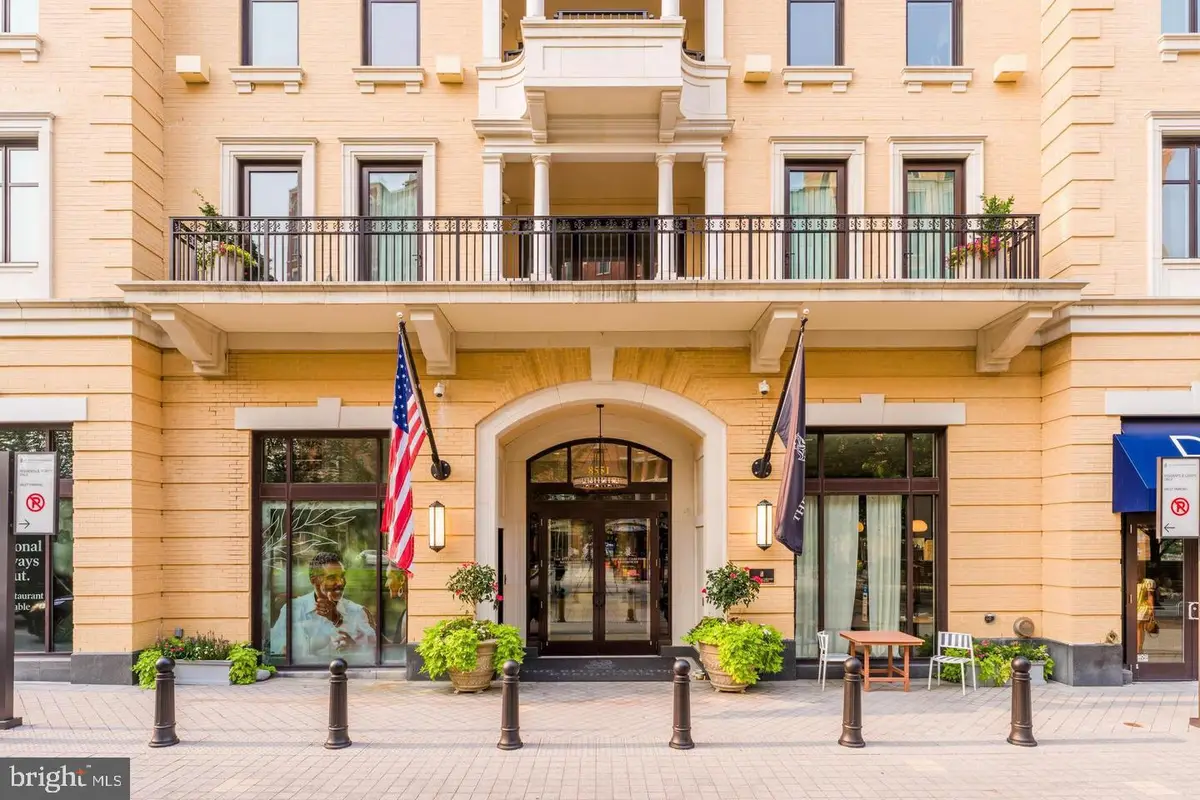 8551 Connecticut Ave #311, Chevy Chase, MD 20815 - #1