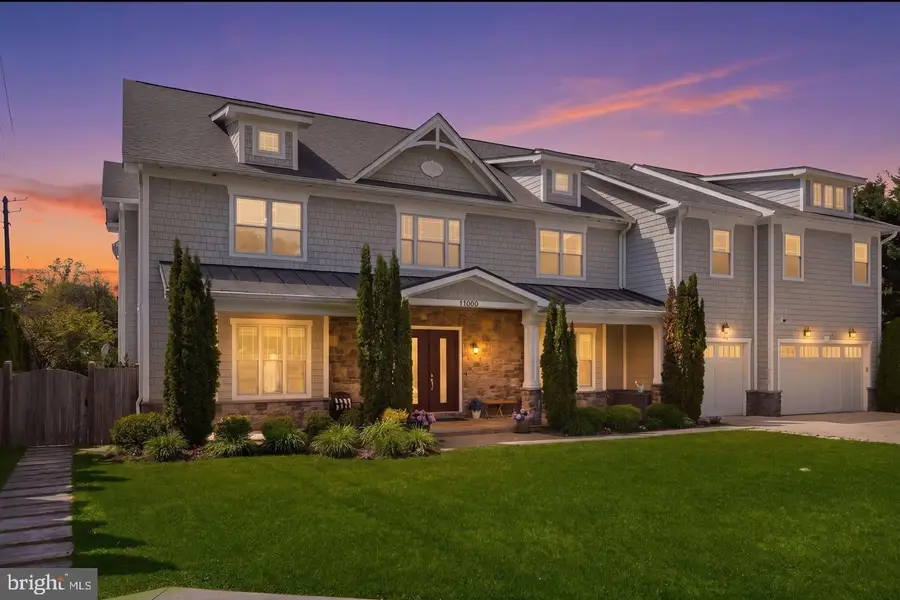 11000 Luxmanor Road, North Bethesda, MD 20852 - #3