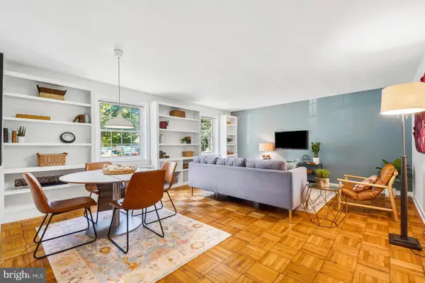8331 Grubb #101, SILVER SPRING, MD 20910