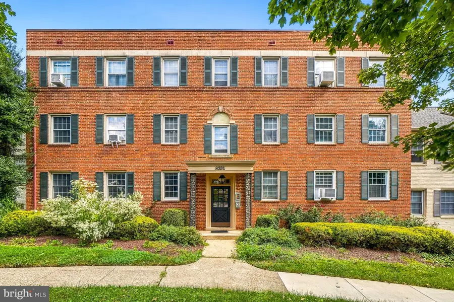 8331 Grubb #101, Silver Spring, MD 20910 - #2