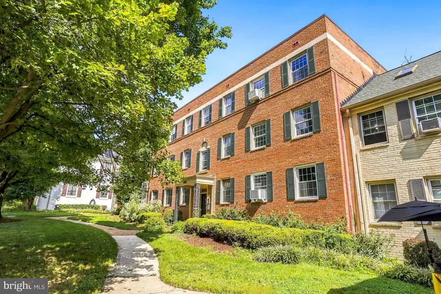 8331 Grubb #101, Silver Spring, MD 20910 - #3