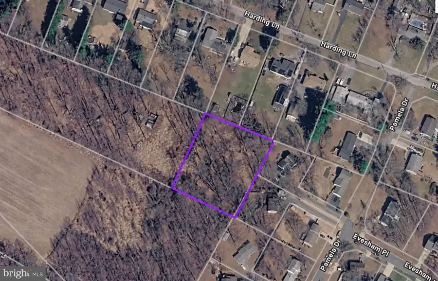 Harding Ln, Silver Spring, MD 20905 - #2
